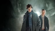 Sherlock (Image: Prime Video)